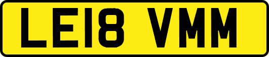 LE18VMM