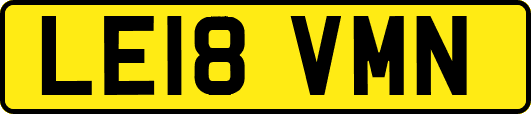 LE18VMN