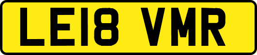 LE18VMR
