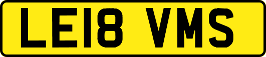 LE18VMS
