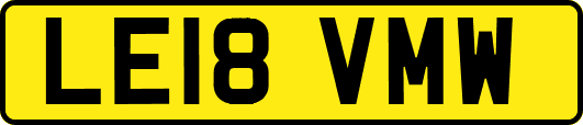 LE18VMW