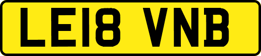 LE18VNB