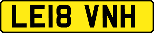 LE18VNH