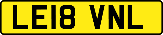LE18VNL