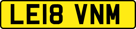LE18VNM