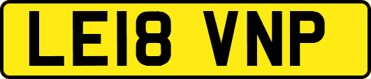 LE18VNP