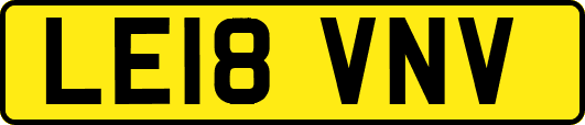 LE18VNV
