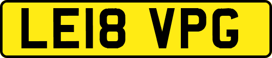 LE18VPG