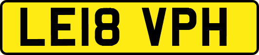LE18VPH