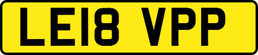 LE18VPP