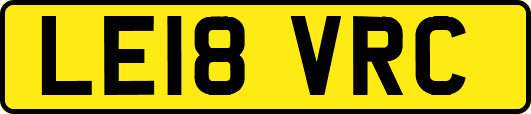 LE18VRC