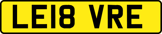 LE18VRE