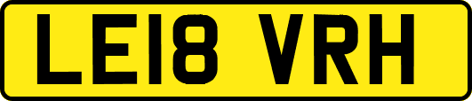 LE18VRH