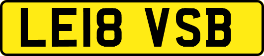 LE18VSB