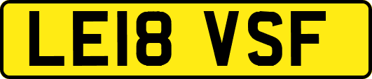 LE18VSF