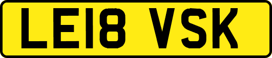 LE18VSK