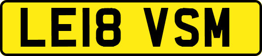 LE18VSM