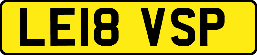 LE18VSP