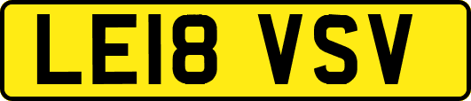 LE18VSV