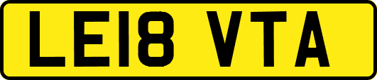 LE18VTA