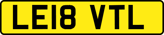 LE18VTL