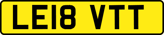 LE18VTT