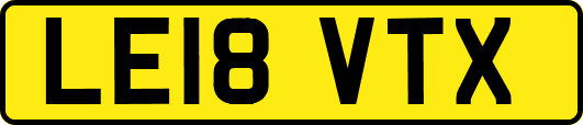 LE18VTX