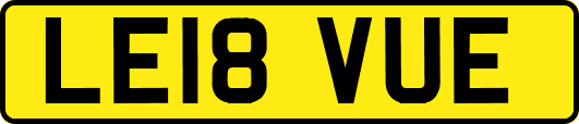 LE18VUE