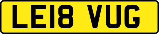 LE18VUG
