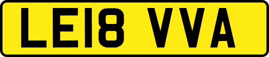 LE18VVA