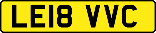 LE18VVC