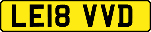 LE18VVD