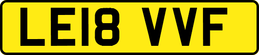 LE18VVF