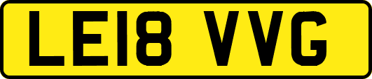 LE18VVG