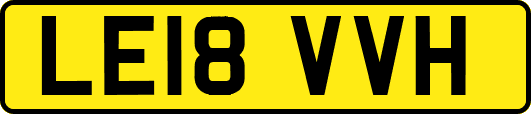 LE18VVH