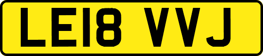 LE18VVJ