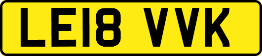 LE18VVK