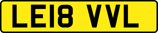 LE18VVL
