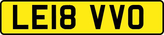 LE18VVO