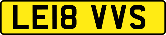 LE18VVS