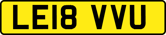 LE18VVU