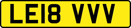 LE18VVV