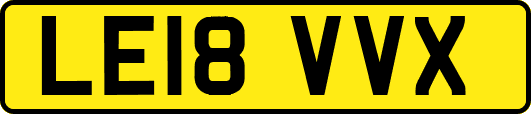 LE18VVX