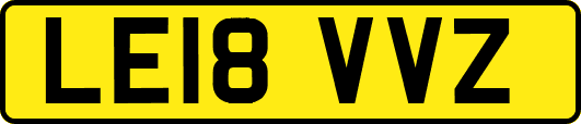 LE18VVZ