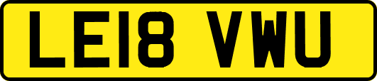 LE18VWU