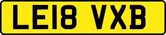 LE18VXB