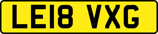 LE18VXG
