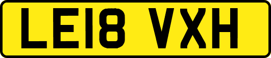 LE18VXH