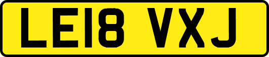 LE18VXJ
