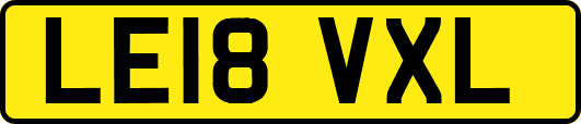 LE18VXL
